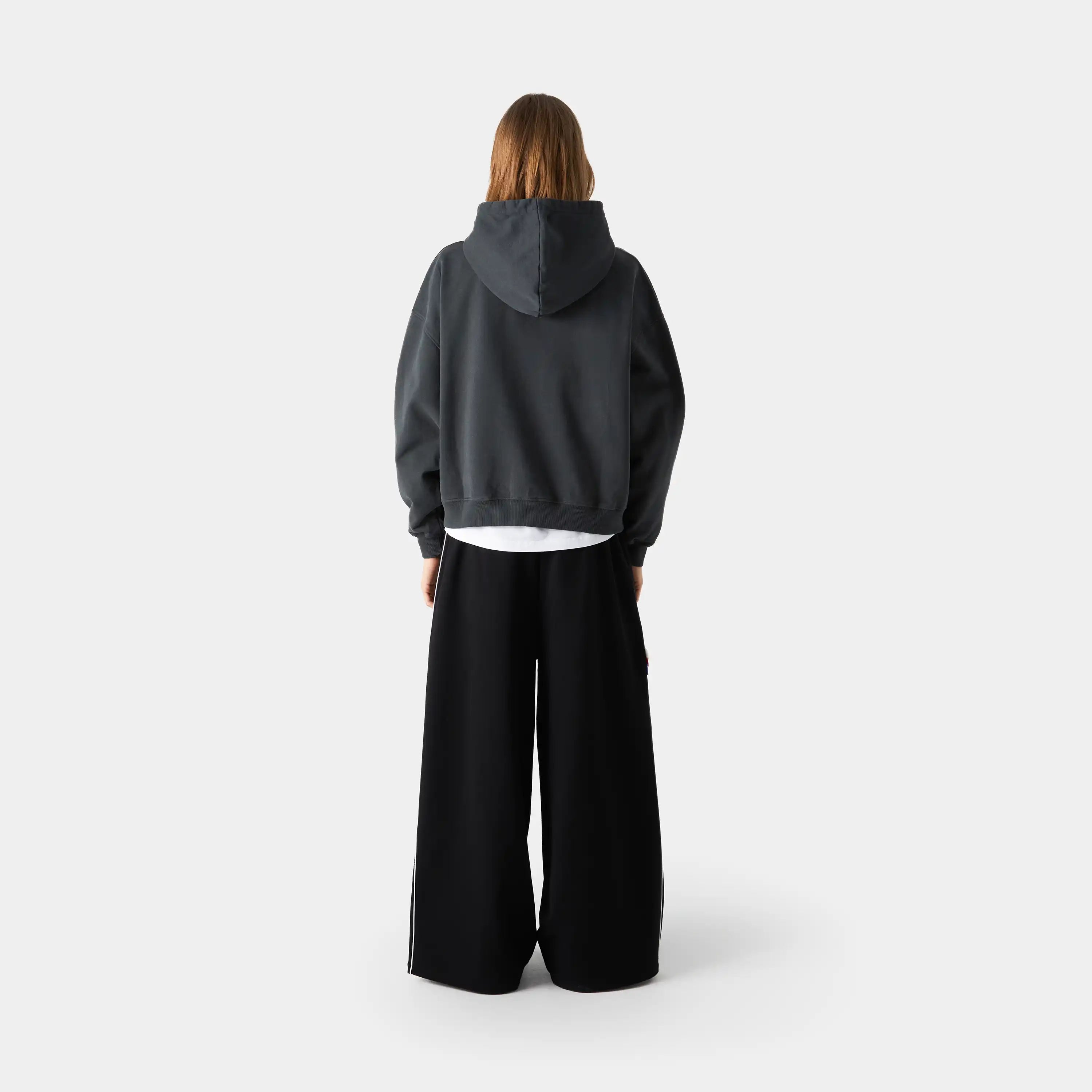 Institution Deep Forest Oversized Hoodie Hoodies eme