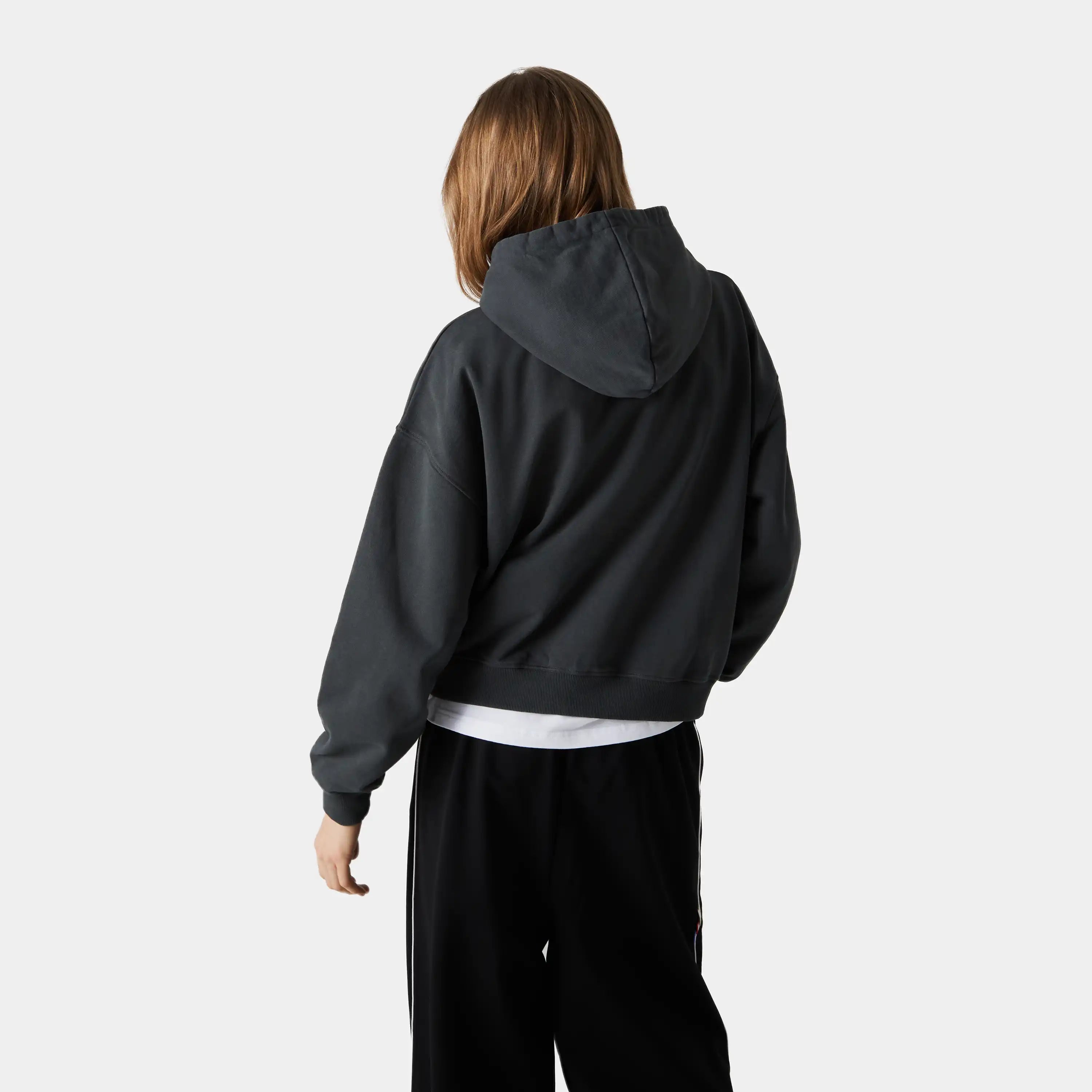 Institution Deep Forest Oversized Hoodie Hoodies eme