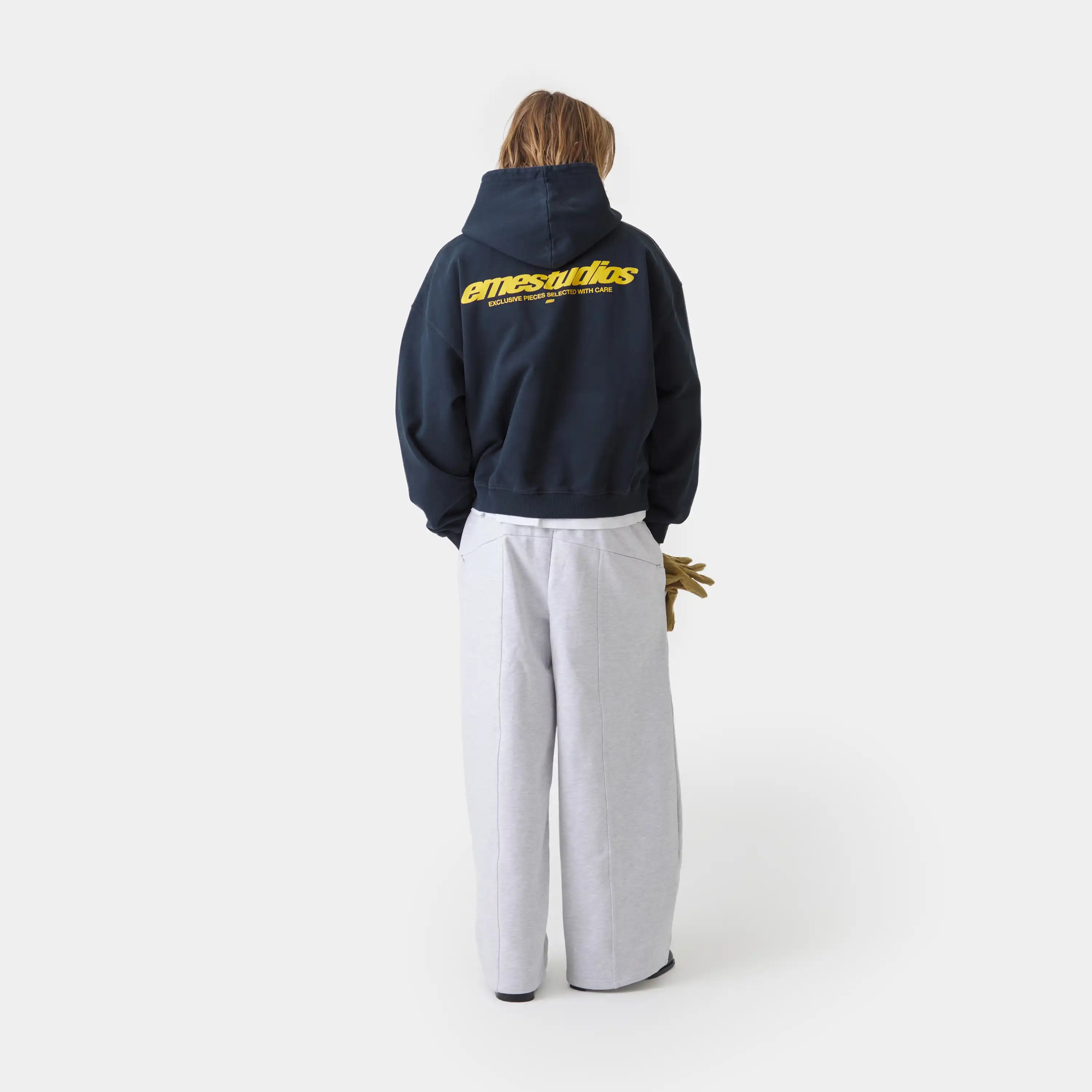 Exclusive Skynight Oversized Hoodie Hoodies Eme Studios
