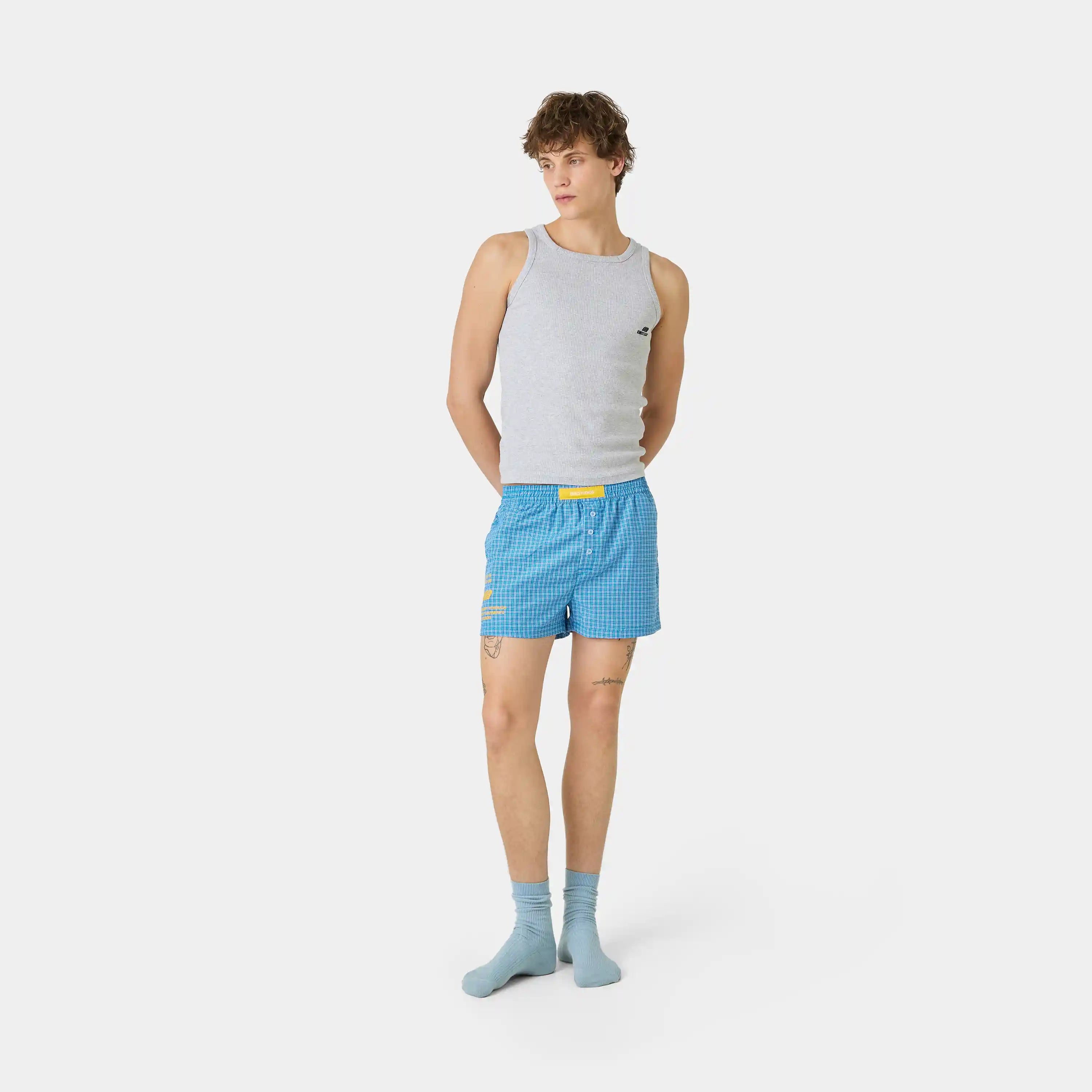 Lucky Nemo Boxers Underwear Eme Studios