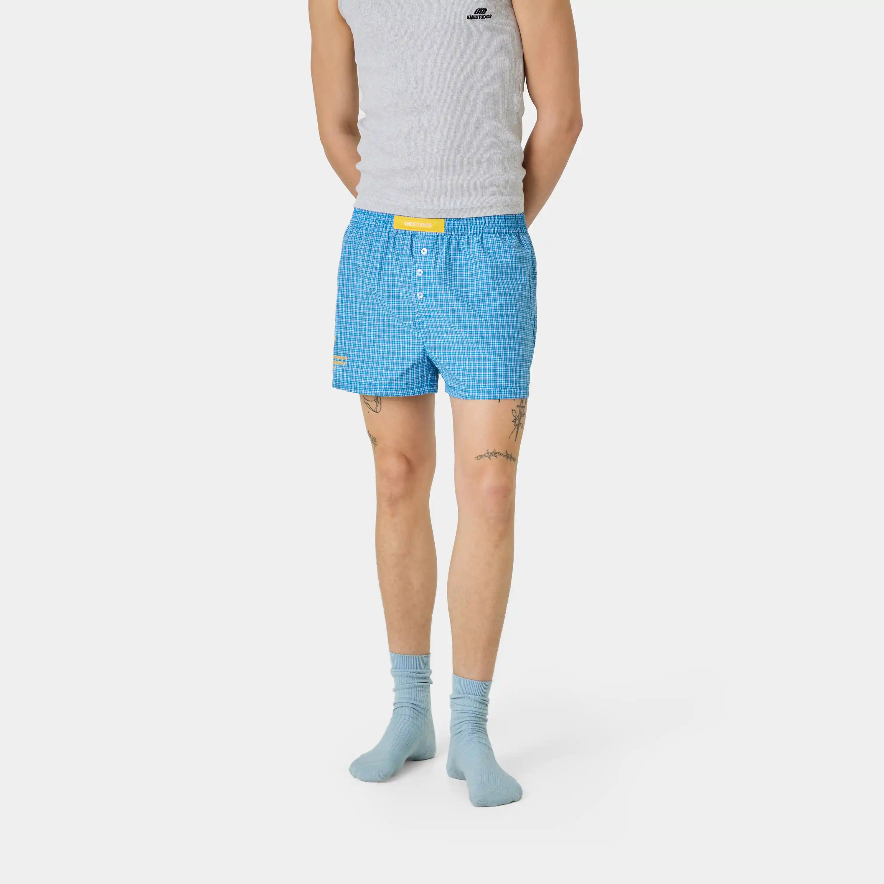 Lucky Nemo Boxers Underwear Eme Studios
