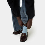 Jay Wine Loafer Footwear Eme Studios