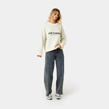 Master Off Sand Knit Sweater Knitwear eme