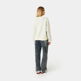 Master Off Sand Knit Sweater Knitwear eme