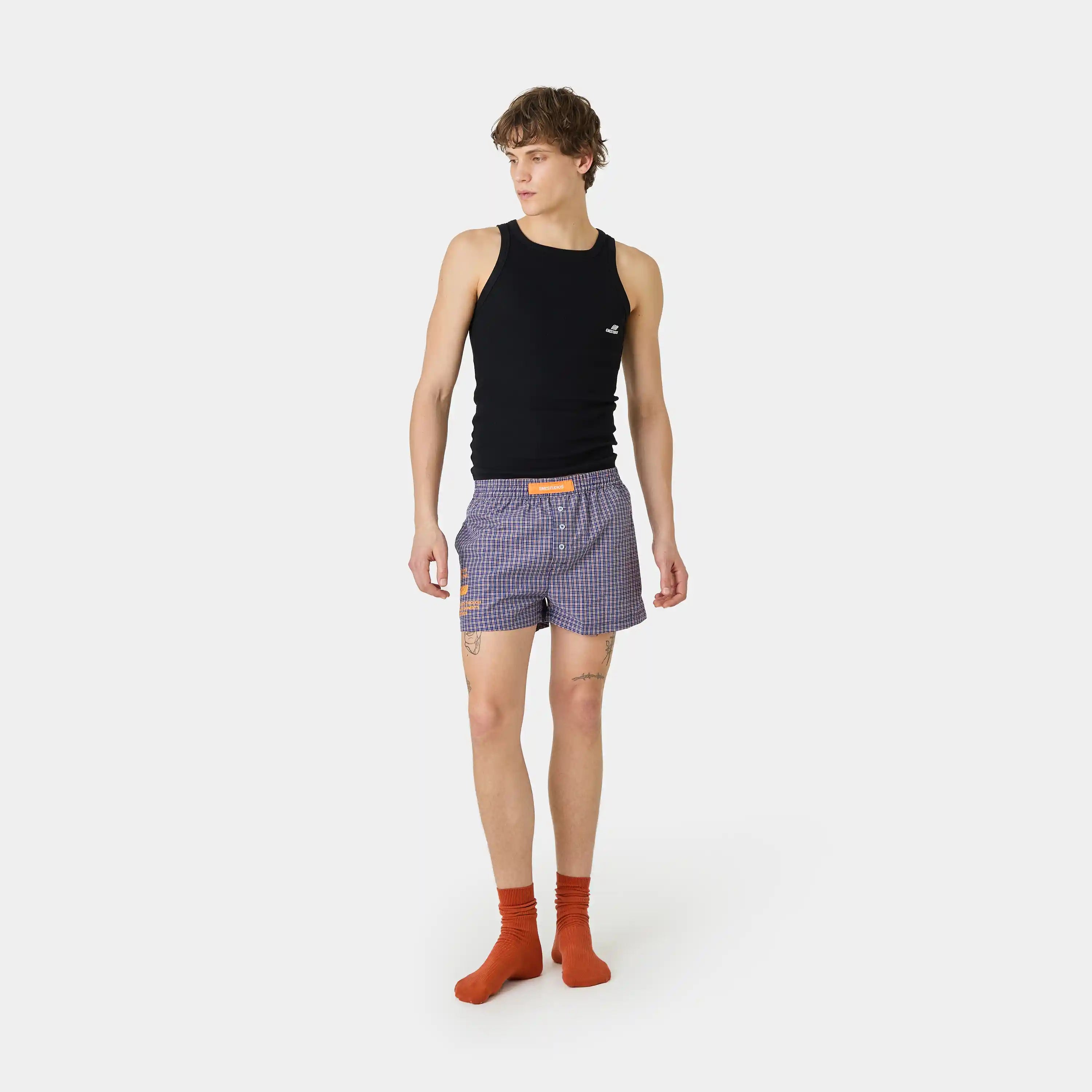 Lucky Nemo Boxers Underwear Eme Studios