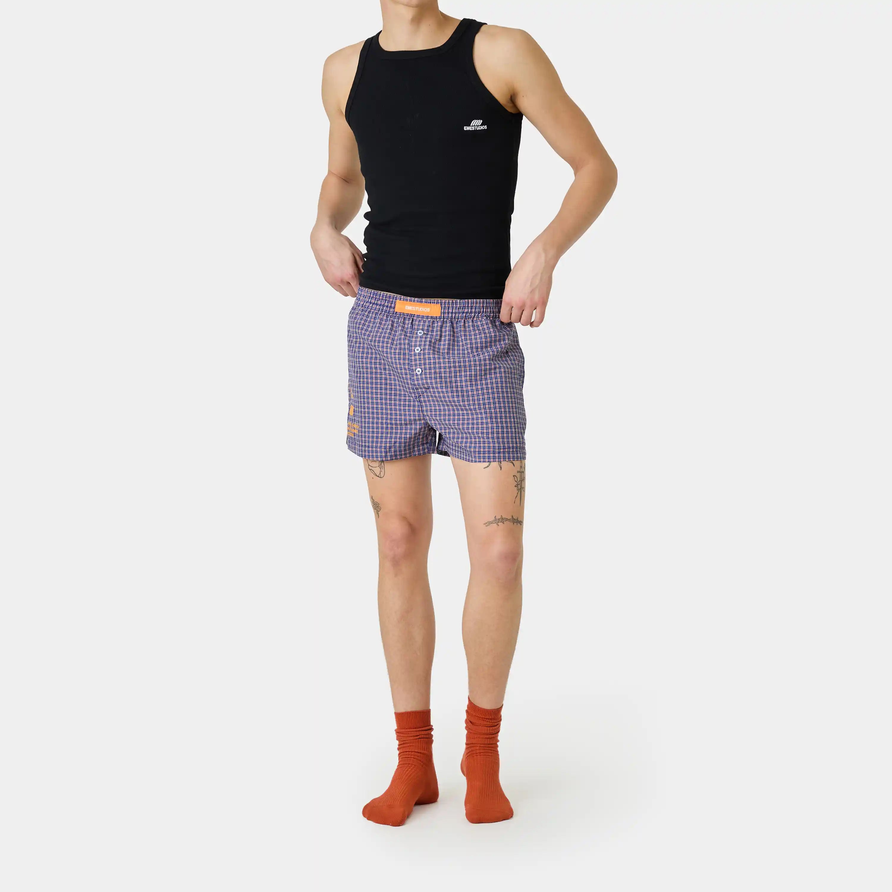 Lucky Nemo Boxers Underwear Eme Studios
