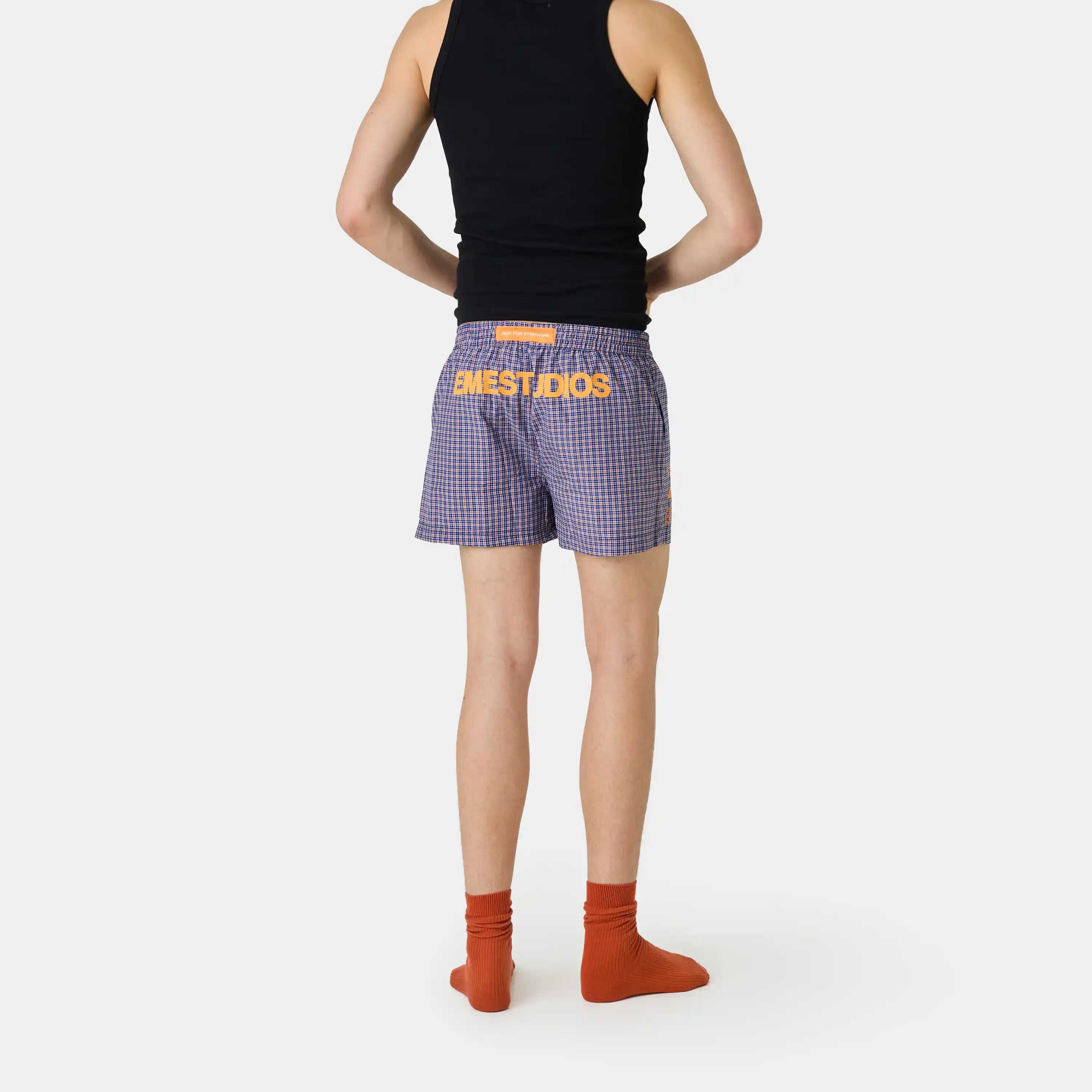 Lucky Nemo Boxers Underwear Eme Studios
