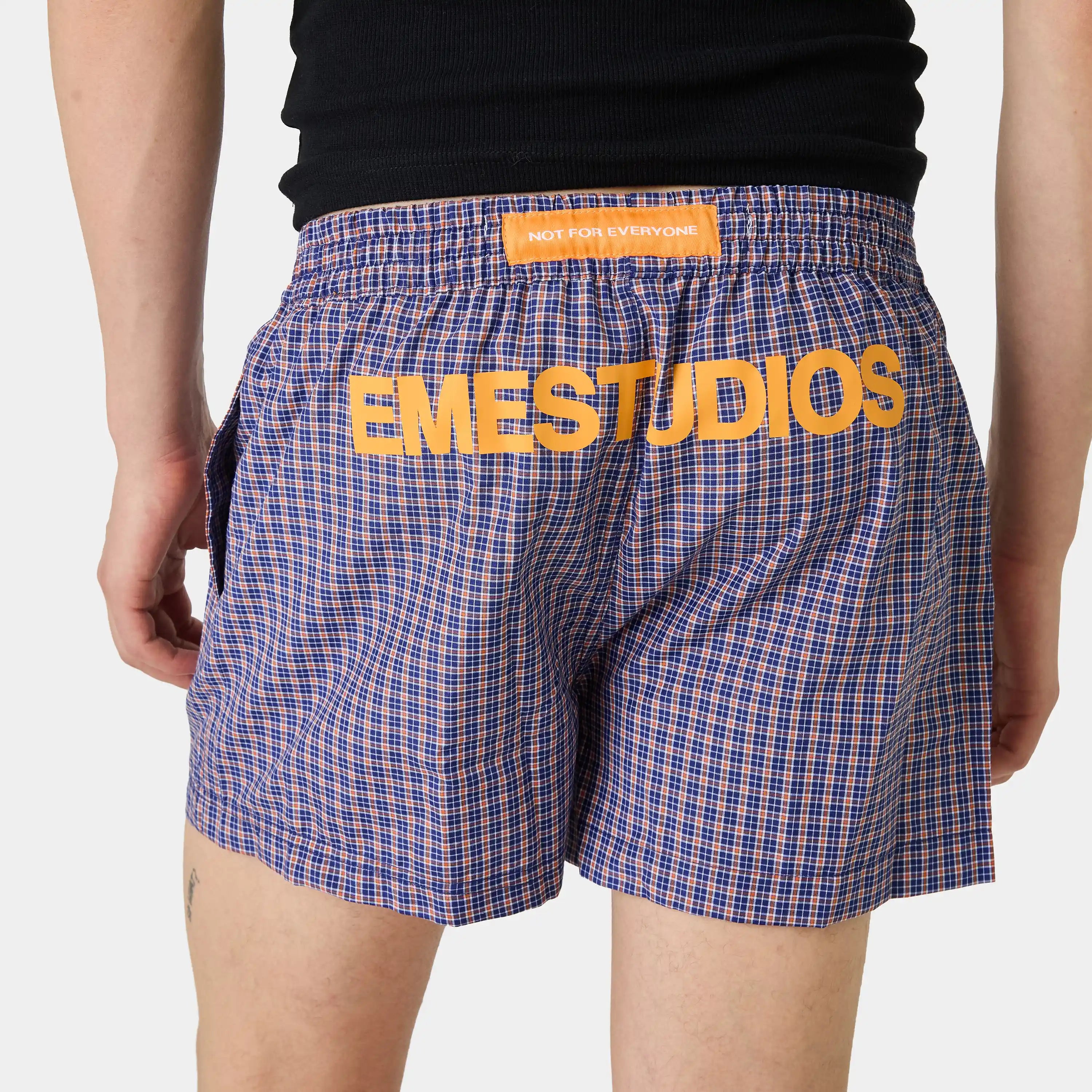 Lucky Nemo Boxers Underwear Eme Studios