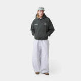 Exclusive Mountain Oversized Hoodie Hoodies Eme Studios