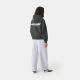 Exclusive Mountain Oversized Hoodie Hoodies Eme Studios