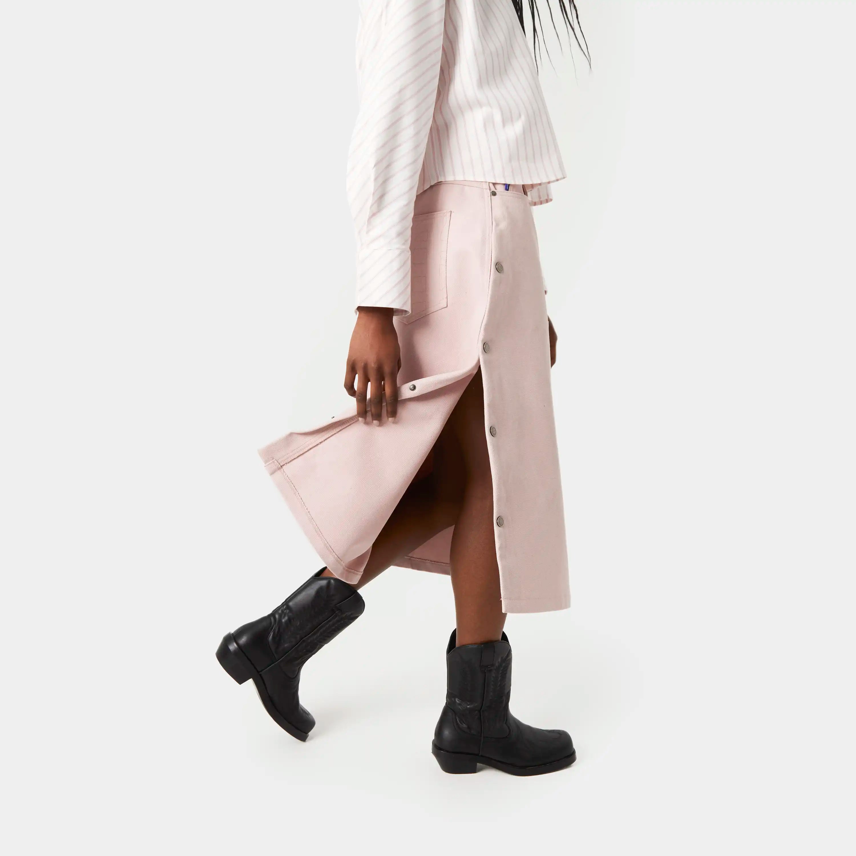 Maf Lip Skirt Woman Pants eme