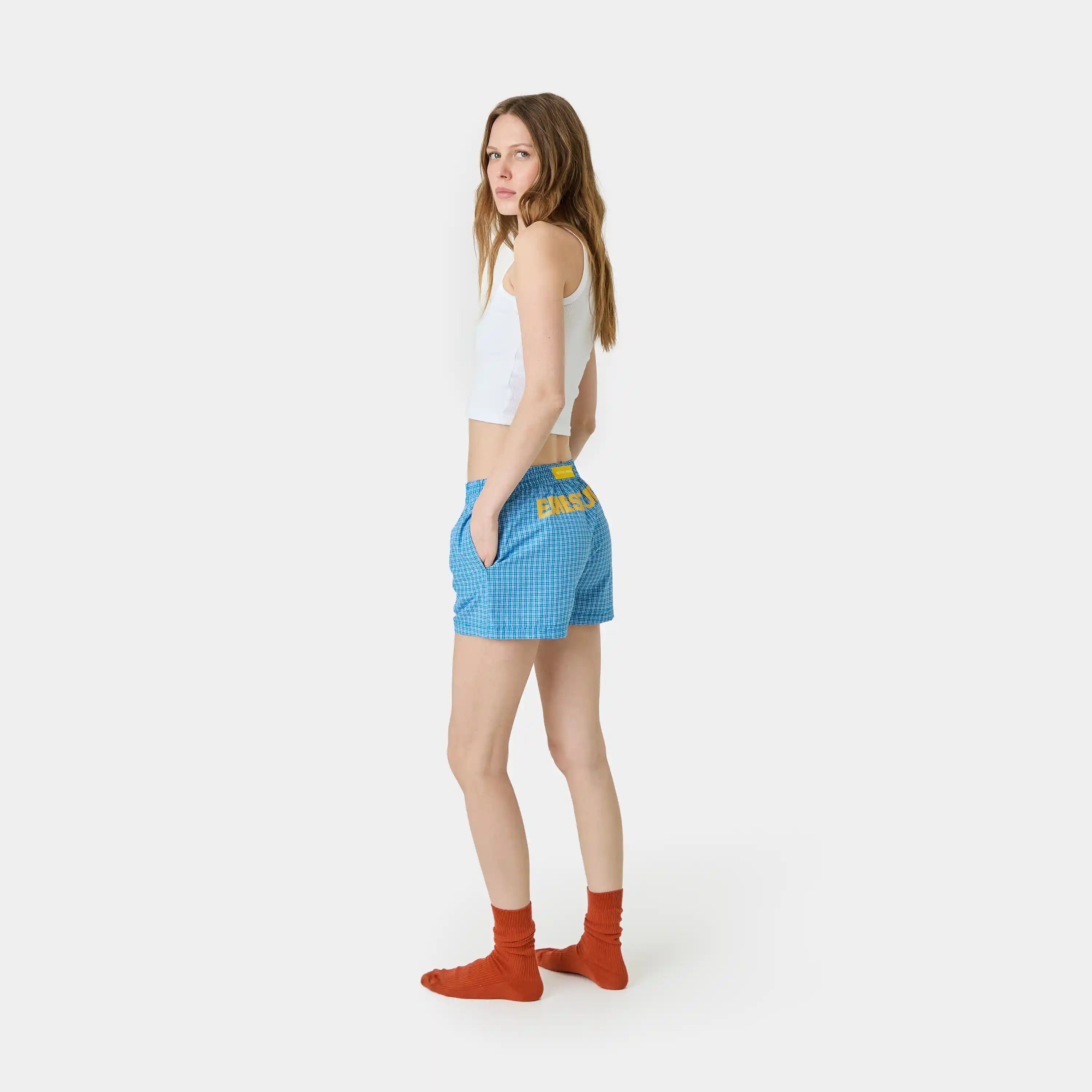 Lucky Nemo Boxers Underwear Eme Studios