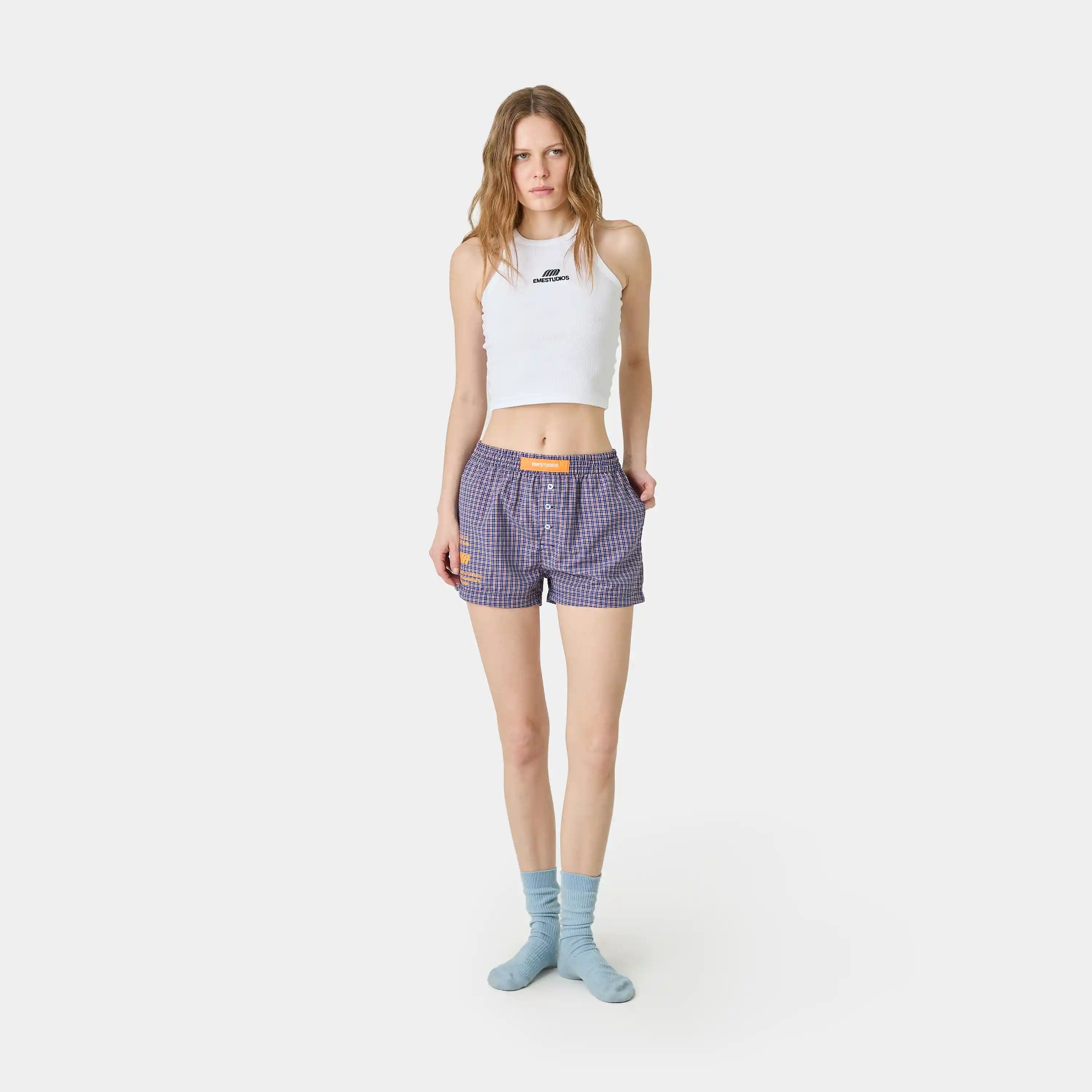 Lucky Nemo Boxers Underwear Eme Studios