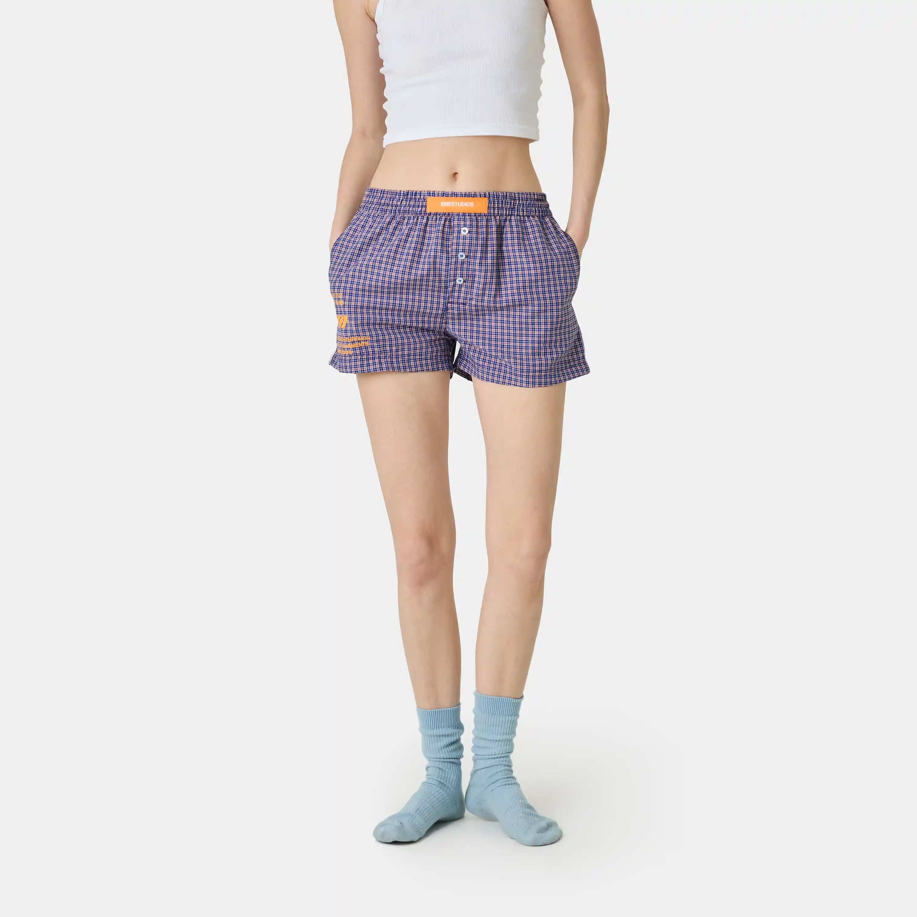 Lucky Nemo Boxers Underwear Eme Studios