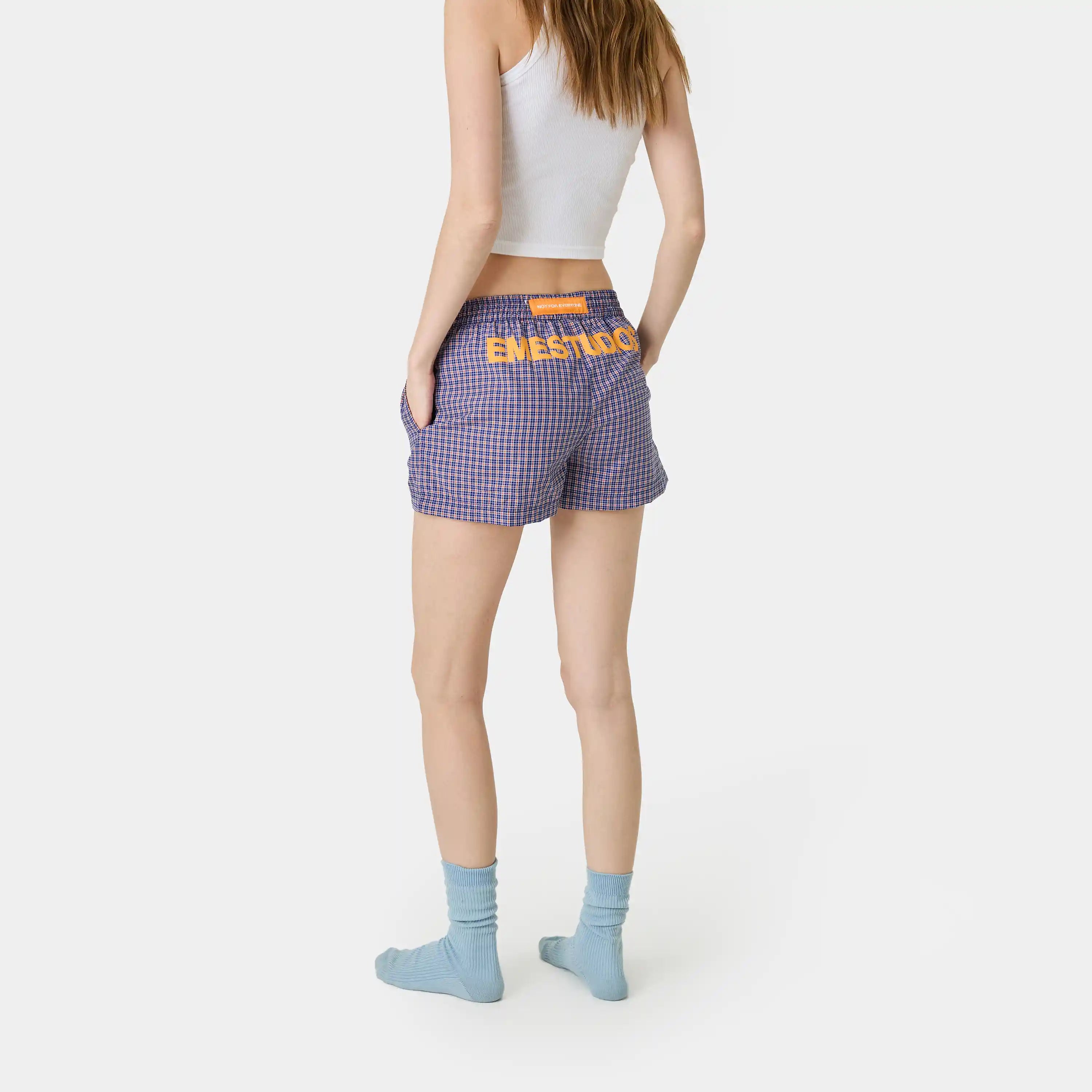 Lucky Nemo Boxers Underwear Eme Studios