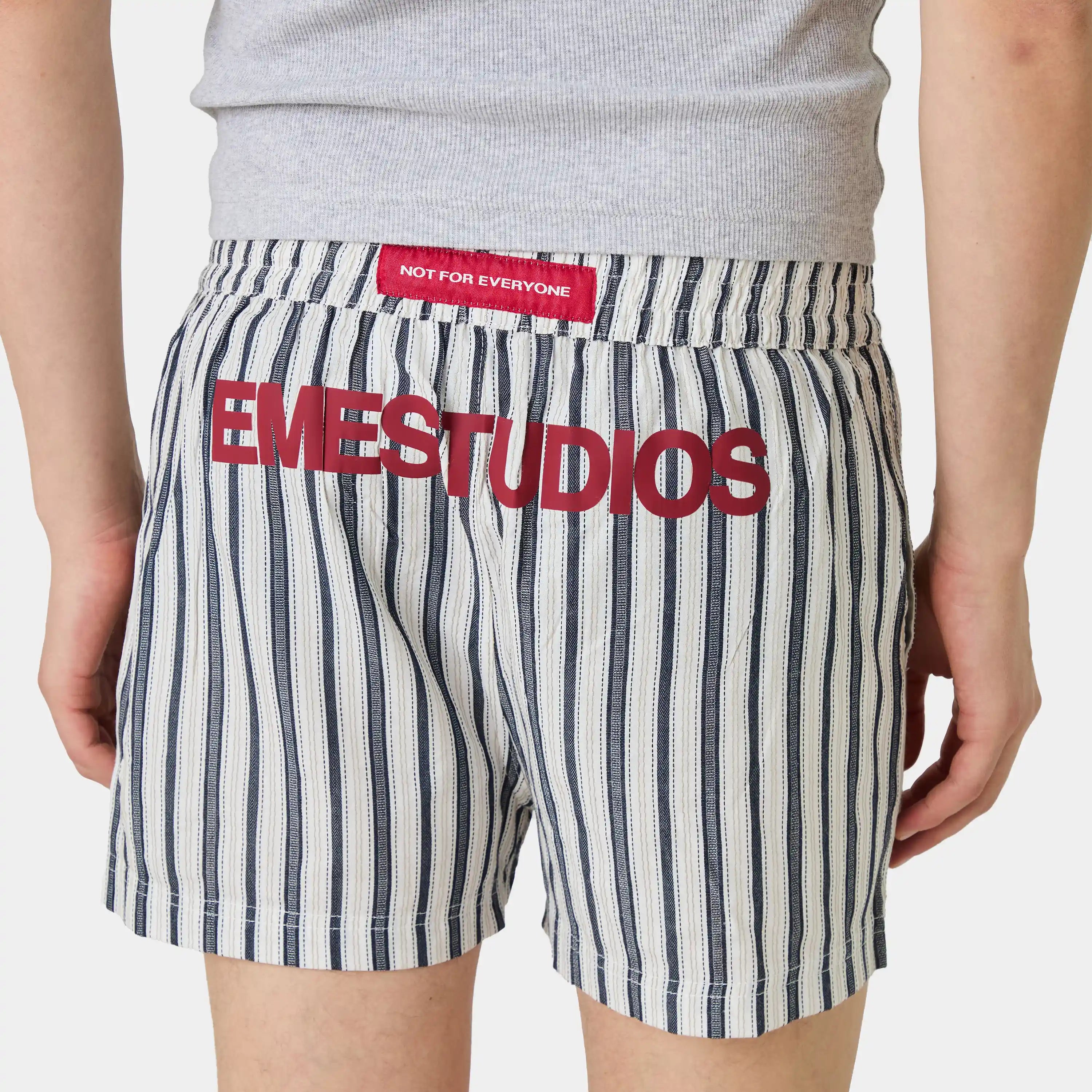 Lucky Arde Boxers Underwear Eme Studios