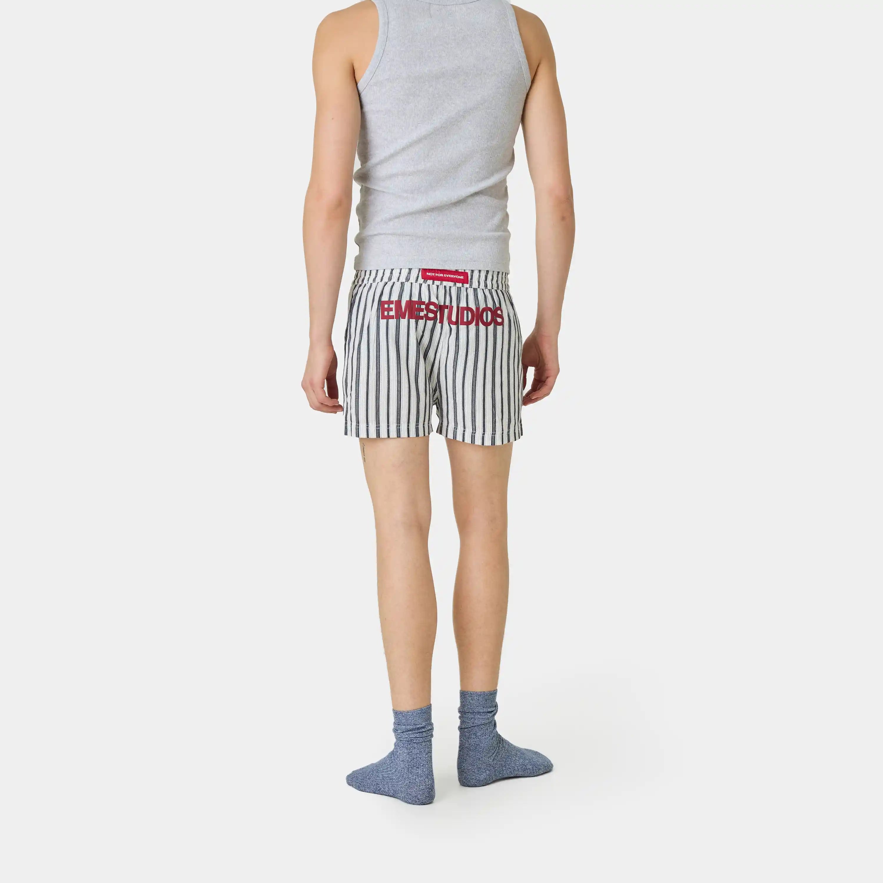 Lucky Arde Boxers Underwear Eme Studios
