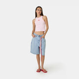 Anny Sugar Tank Top Woman T-Shirts Eme Studios