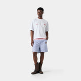 Gary B Squared Swim Trunk Swimwear eme