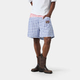 Gary B Squared Swim Trunk Swimwear eme