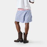 Gary B Squared Swim Trunk Swimwear eme