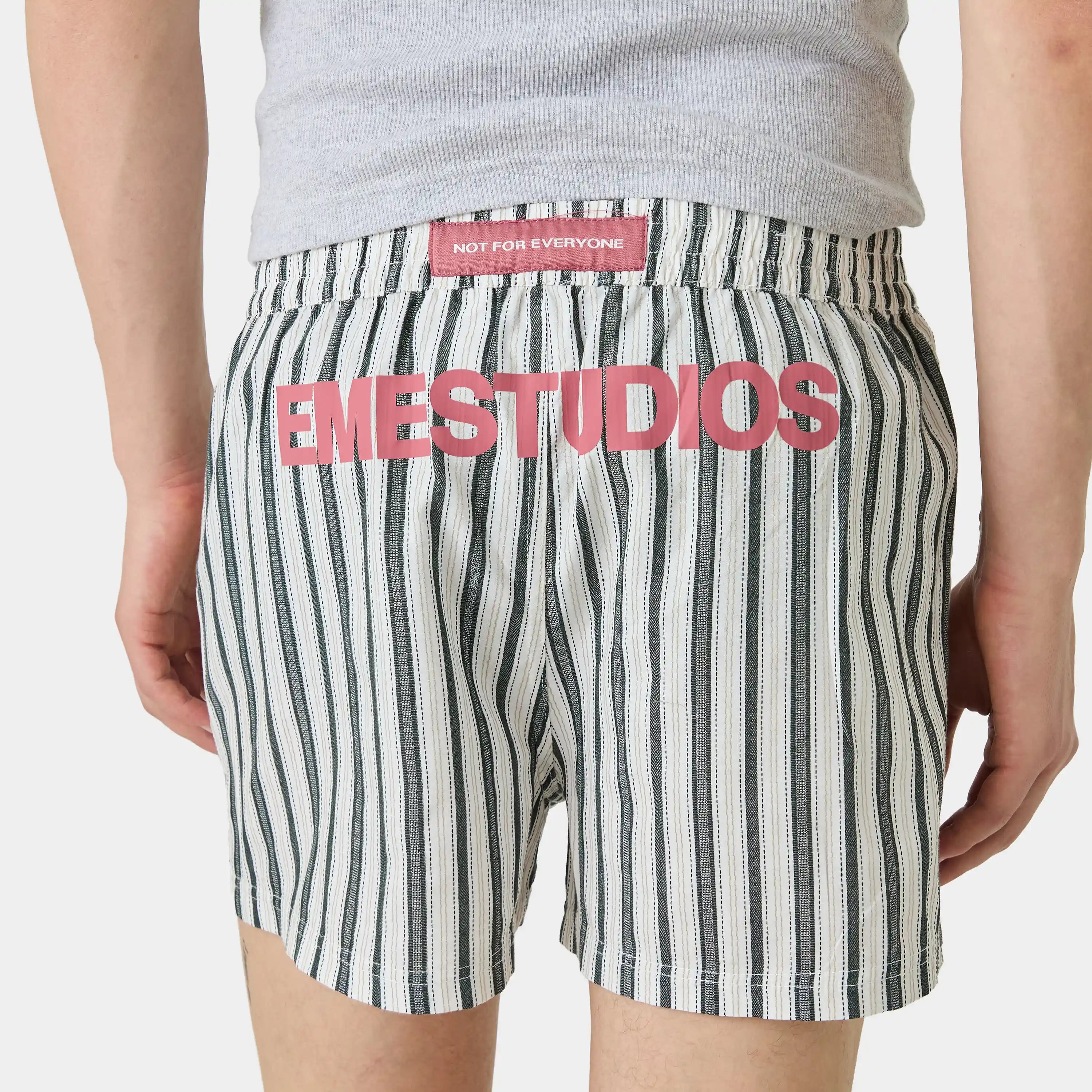 Lucky Arde Boxers Underwear Eme Studios
