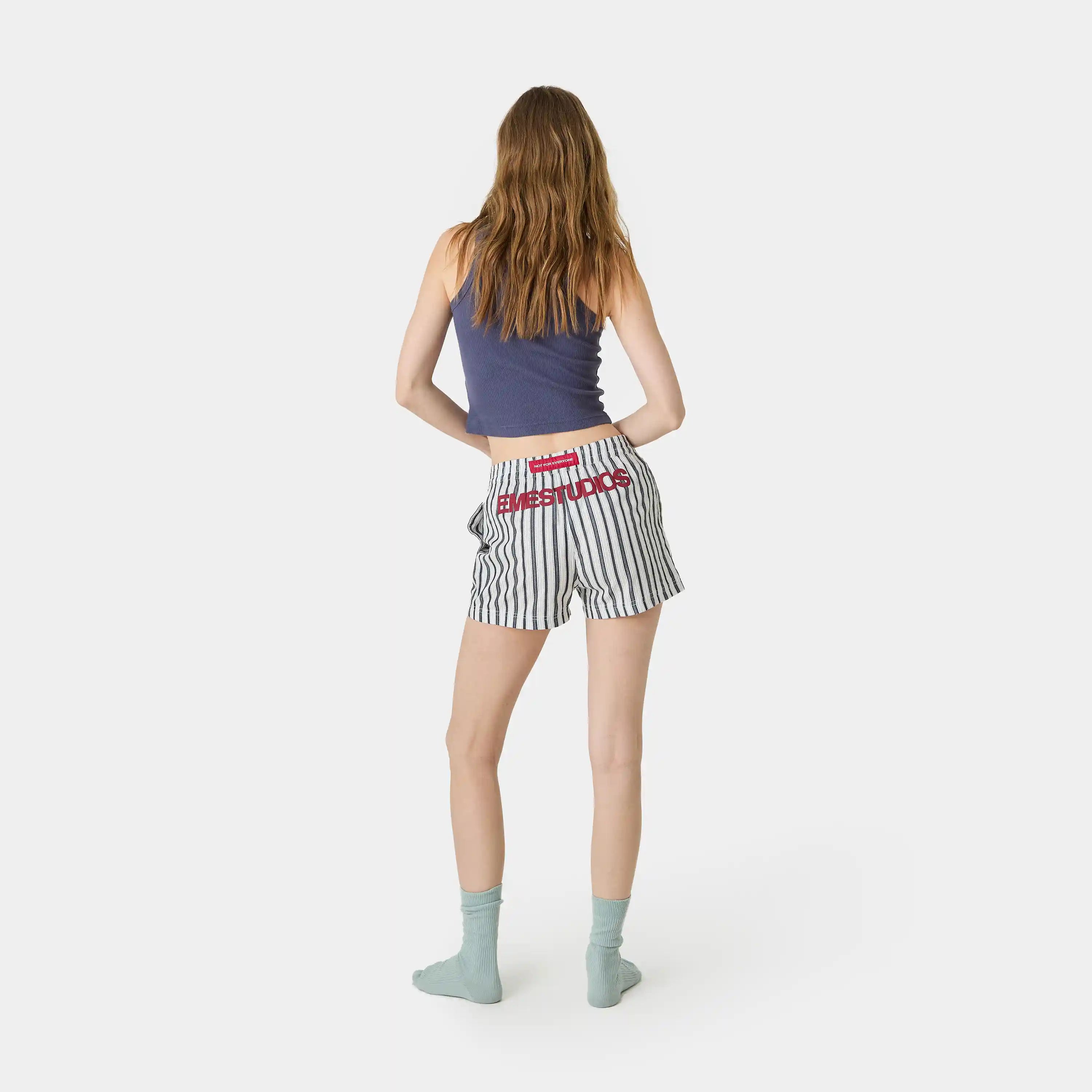 Lucky Arde Boxers Underwear Eme Studios