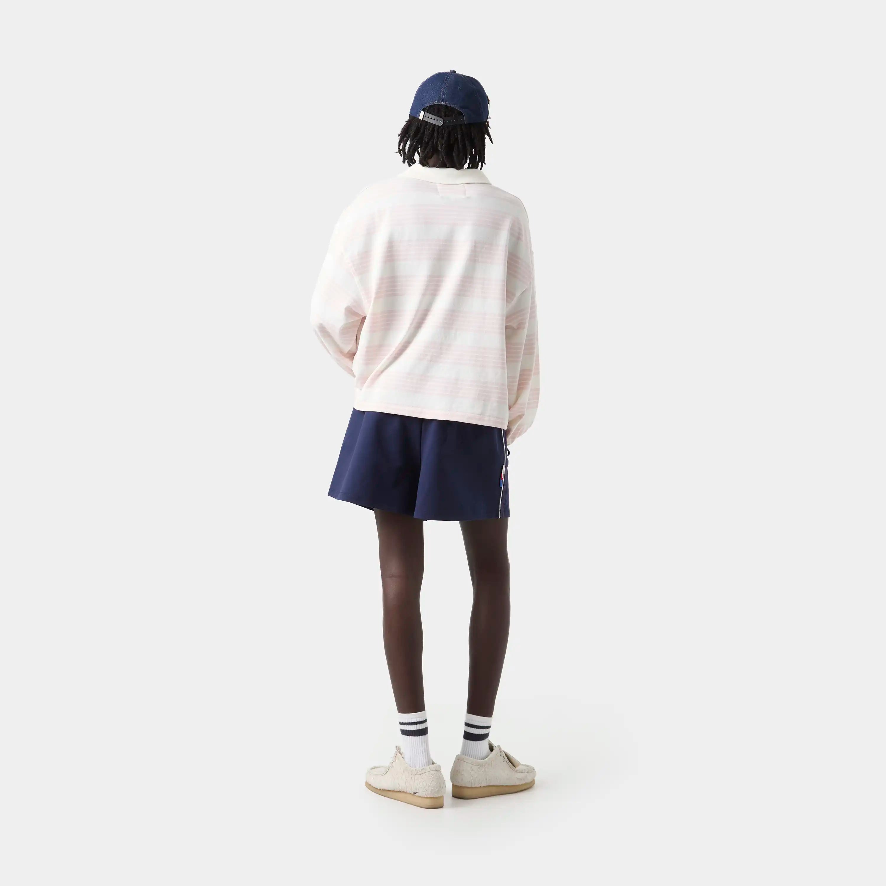 Somm Navy X Shorts Shorts eme