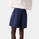 Somm Navy X Shorts Shorts eme