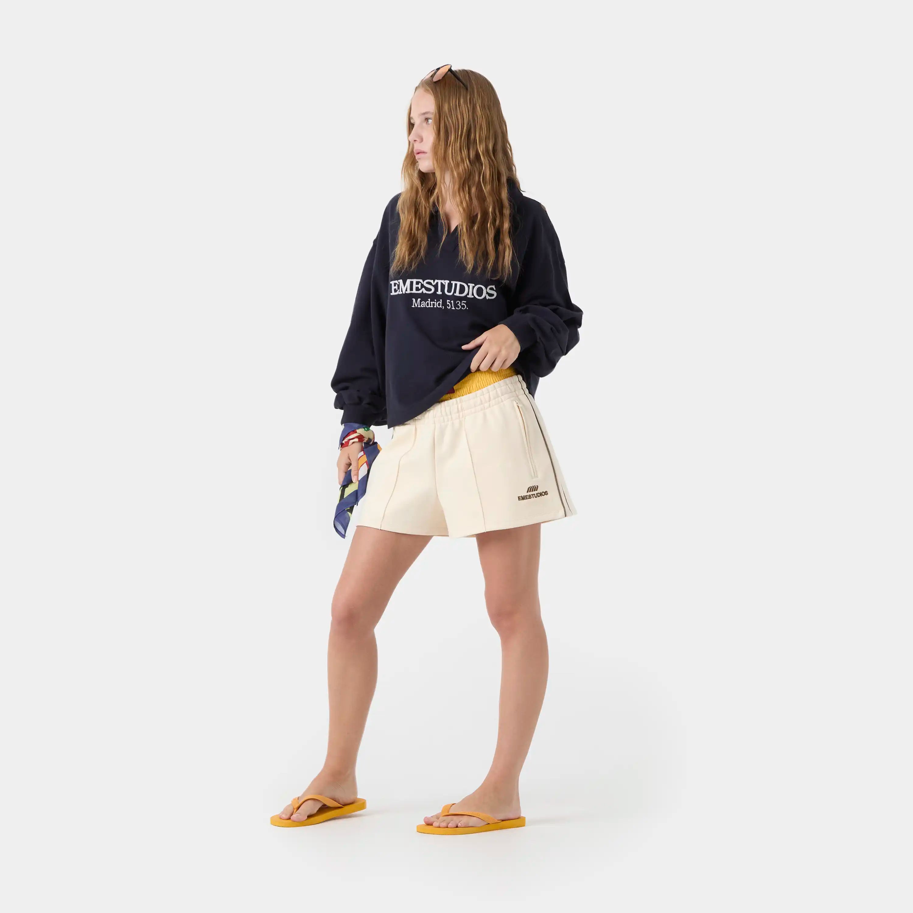 Somm Off Sand X Shorts Shorts eme
