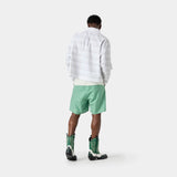 Gary Striped Swim Trunk Swimwear eme
