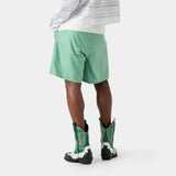 Gary Striped Swim Trunk Swimwear eme