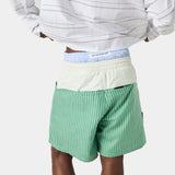 Gary Striped Swim Trunk Swimwear eme