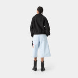 Chesnut Shadow Polo Crewneck Sweatshirts eme