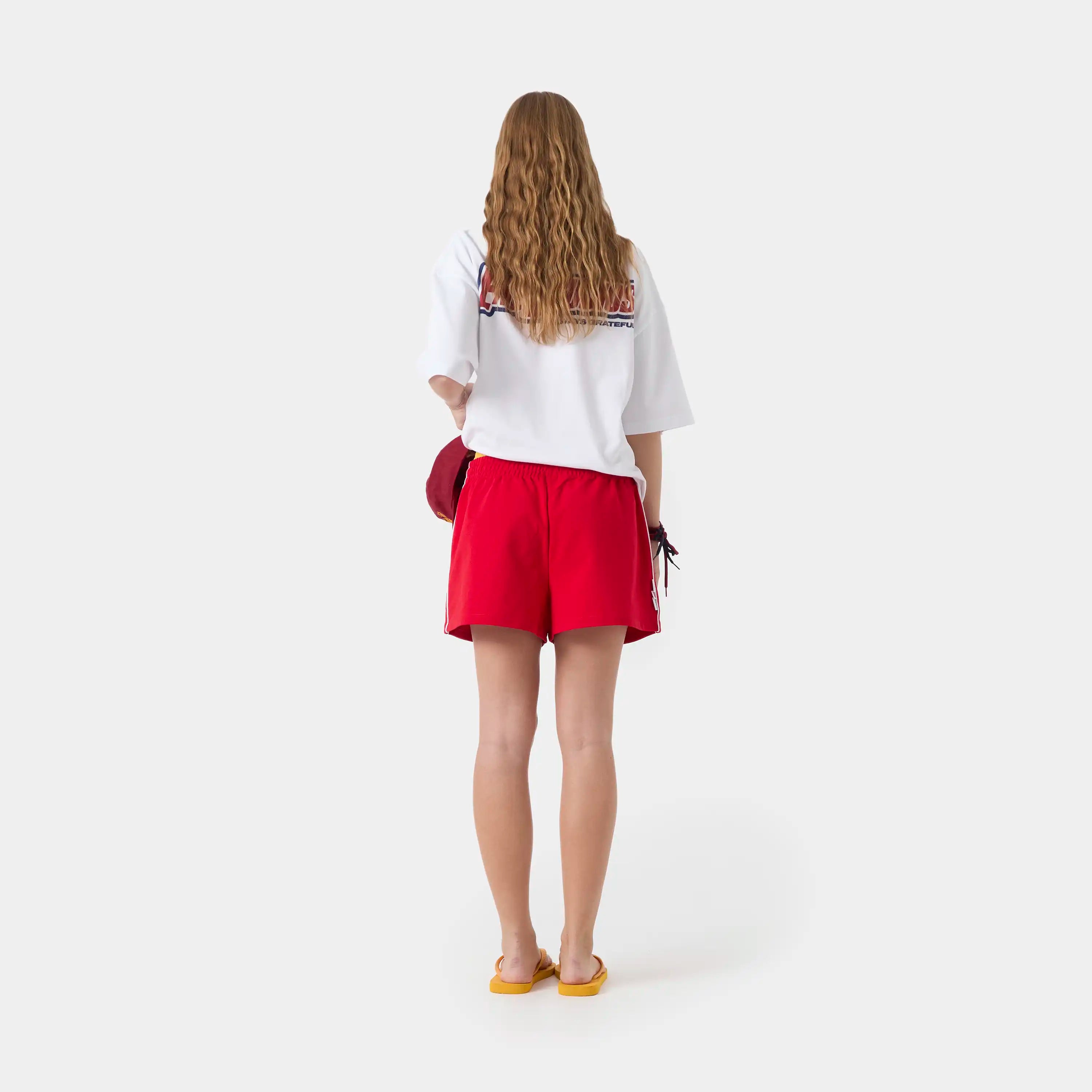 Somm Cherry X Shorts Shorts eme