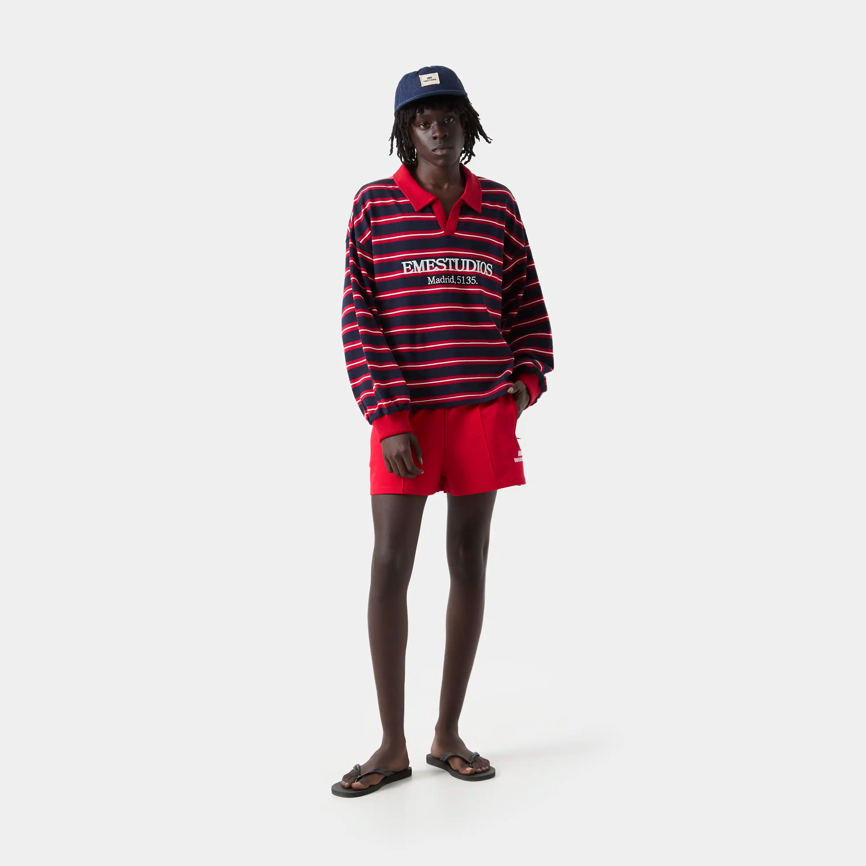 Somm Cherry X Shorts Shorts eme