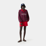 Somm Cherry X Shorts Shorts eme