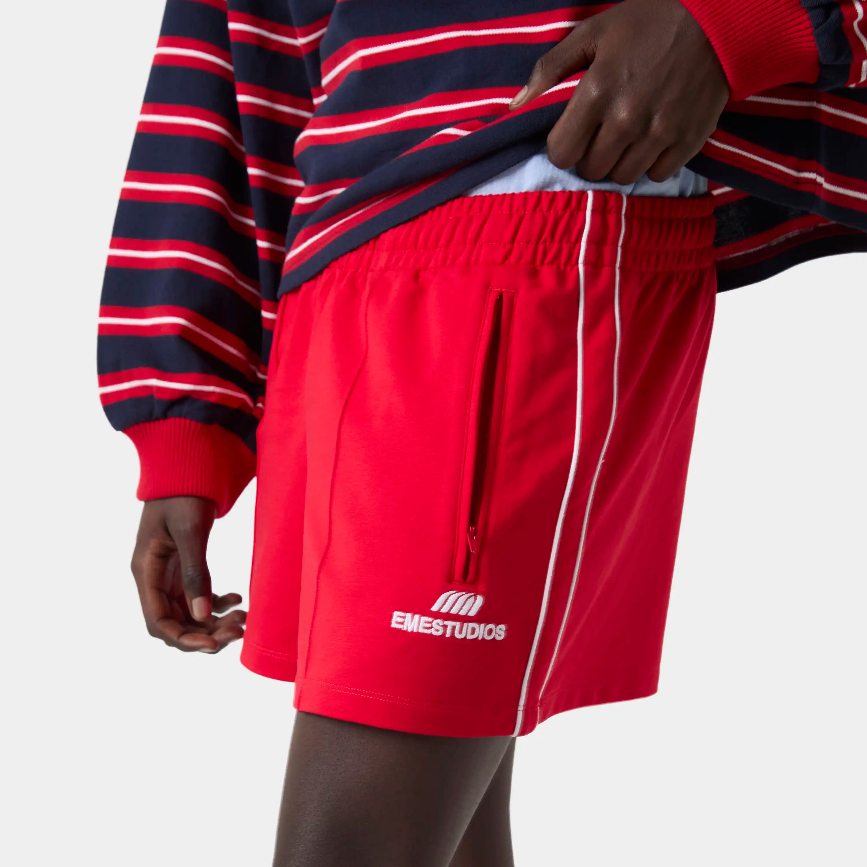 Somm Cherry X Shorts Shorts eme