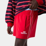 Somm Cherry X Shorts Shorts eme