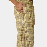 Linen Lise Striped Pants Woman Pants Eme Studios