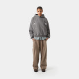 Rensdyr Laurel Oversized Hoodie Hoodies eme