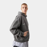Rensdyr Laurel Oversized Hoodie Hoodies eme