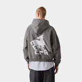 Rensdyr Laurel Oversized Hoodie Hoodies eme