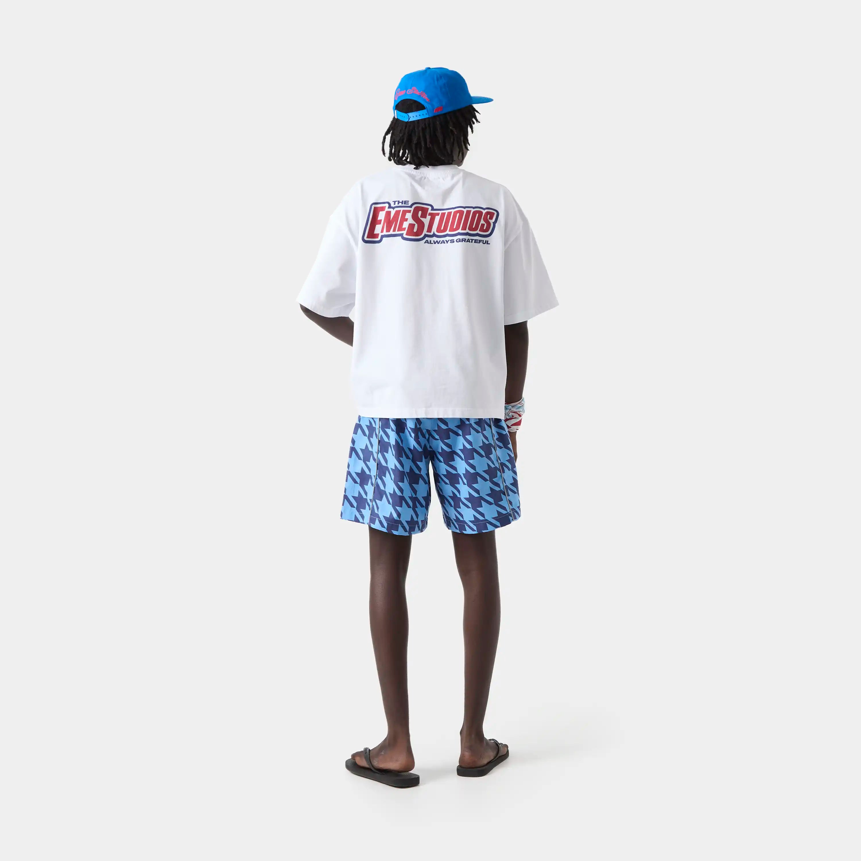 JJ Ocean Swim Trunk Swimwear eme