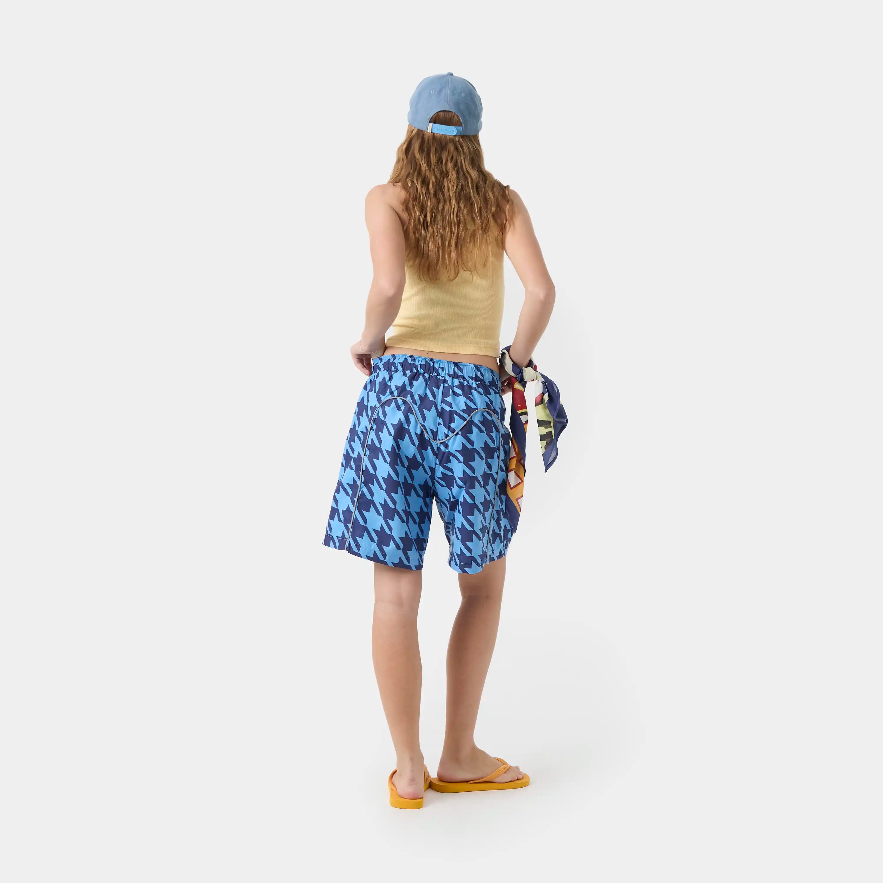 JJ Ocean Swim Trunk Swimwear eme