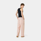 Jammies Je T'aime Orange Stripped CLP Pants Eme Studios