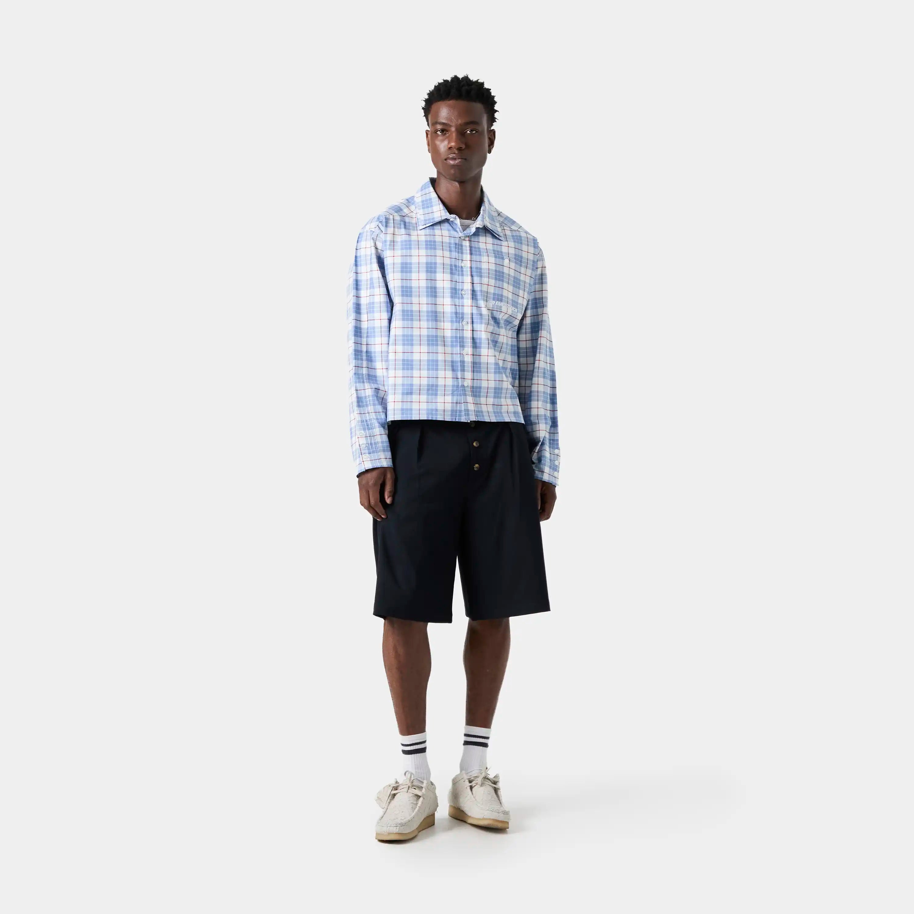 Yisa Country Shirt Shirts eme