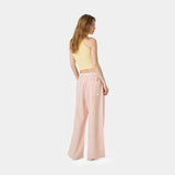 Jammies Je T'aime Orange Stripped CLP Pants Eme Studios