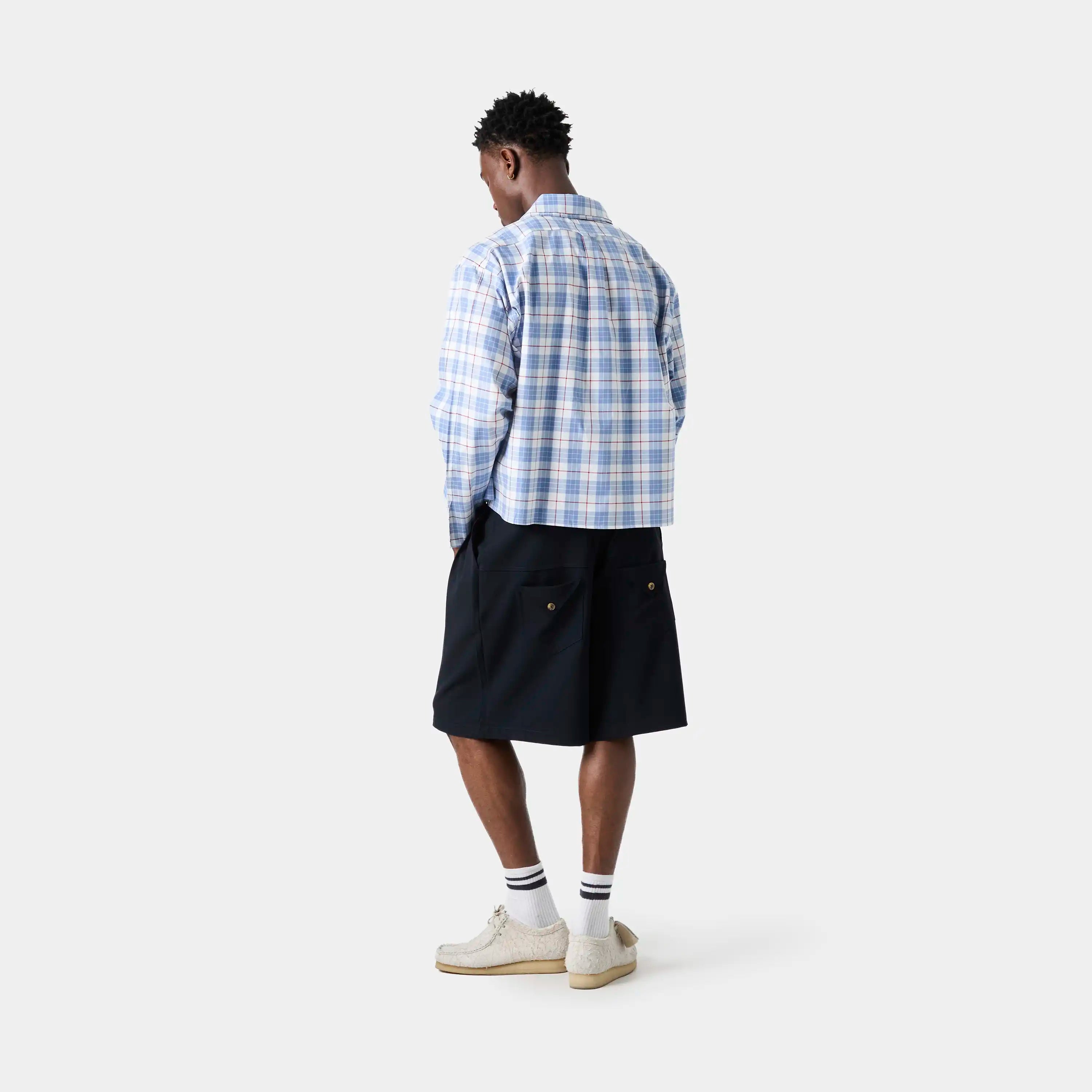 Yisa Country Shirt Shirts eme