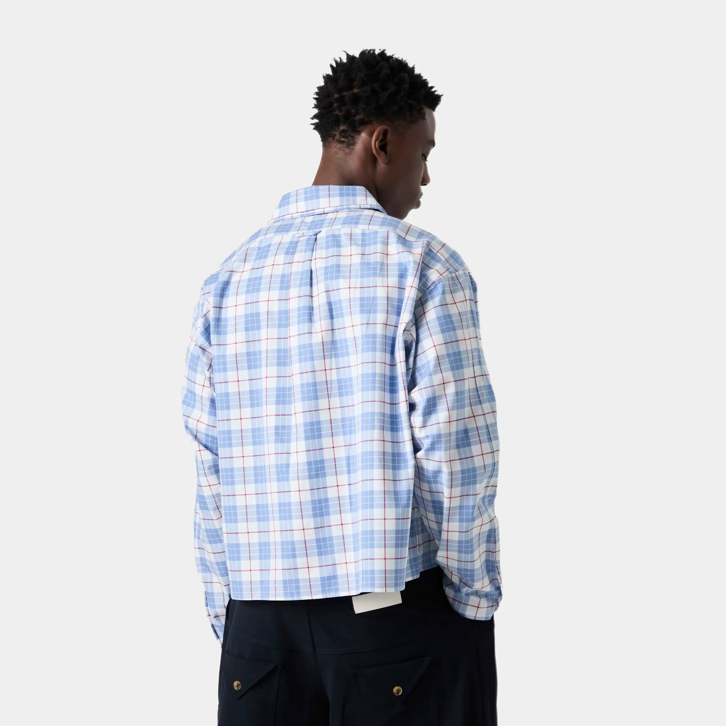 Yisa Country Shirt Shirts eme